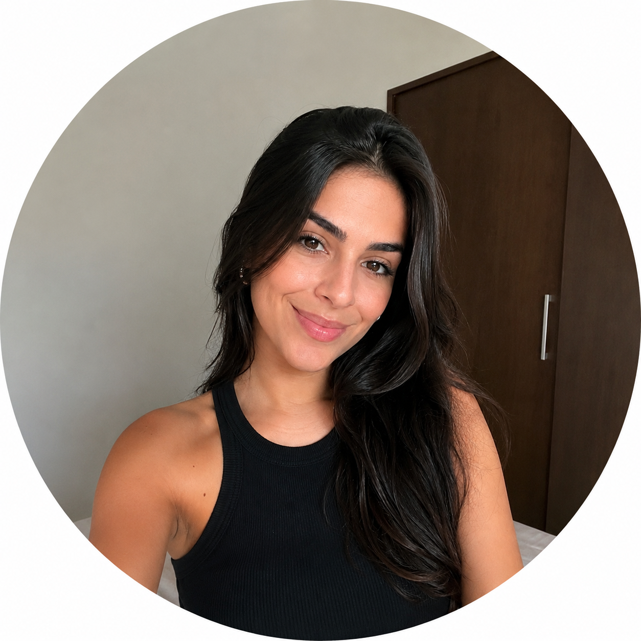 ANA PAULA SILVA — Mentorada IB1
