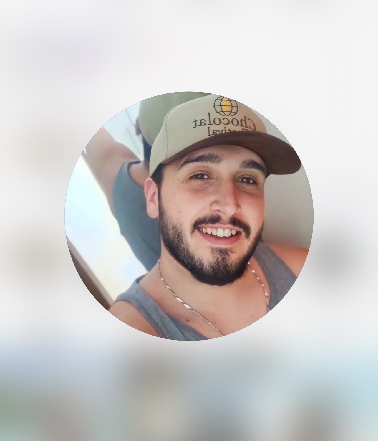 Erik — Mentorado IB1