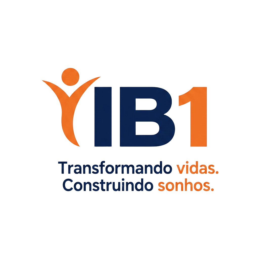 IB1 — Instituto Base Um