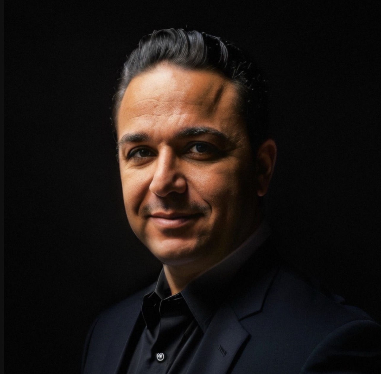 Uenes Gomes — Coach