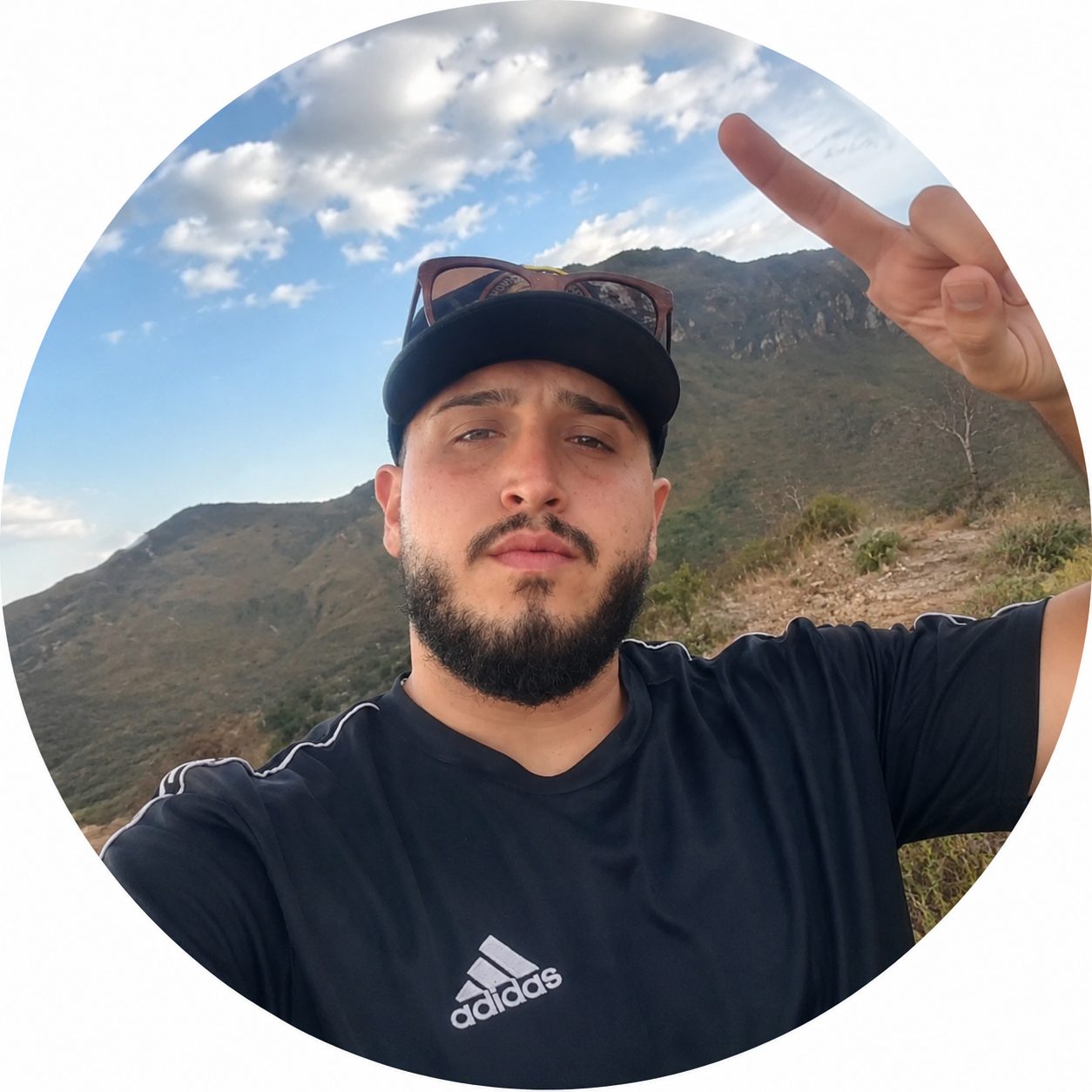ERIK — Mentorado IB1